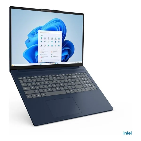 Lenovo Ideapad Slim 3 13.Nesil Core I5 13420h-8gb-512gb SSD-16"-Windows 11 Taşınabilir Bilgisayar - Görsel 3