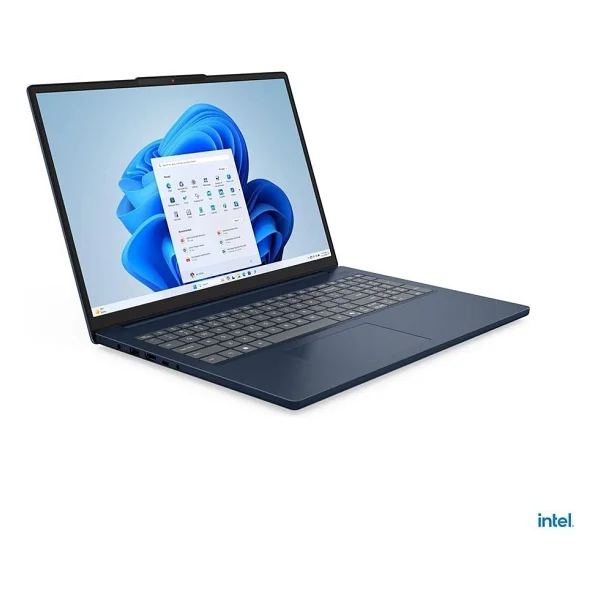 Lenovo Ideapad Slim 3 13.Nesil Core I5 13420h-8gb-512gb SSD-16"-Windows 11 Taşınabilir Bilgisayar - Görsel 4