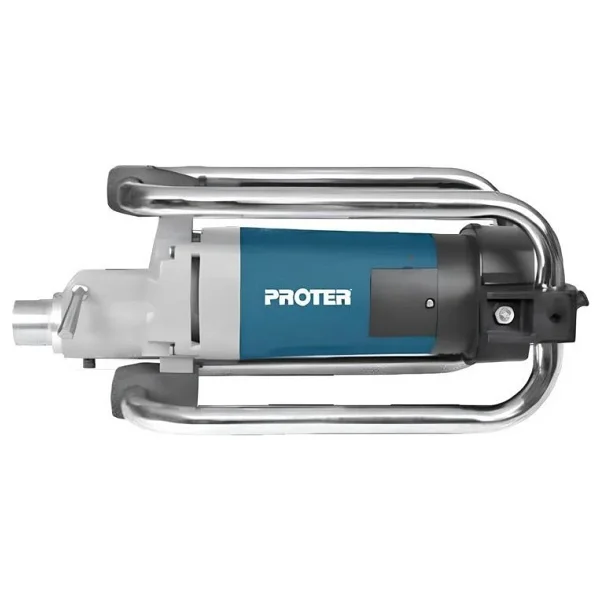 Proter Pr 4300 Tp 2300 W Beton Vibratörü - Görsel 2