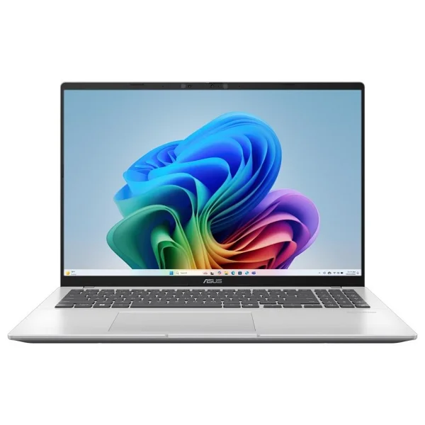 Asus Vivobook 16 X1607qa-Mb052w Snapdragon X X1-26-100 16 GB 512 GB SSD Adreno 16" W11h Wuxga Notebook - Görsel 6