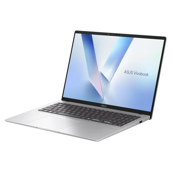 Asus Vivobook 16 X1607qa-Mb052w Snapdragon X X1-26-100 16 GB 512 GB SSD Adreno 16" W11h Wuxga Notebook - Görsel 4