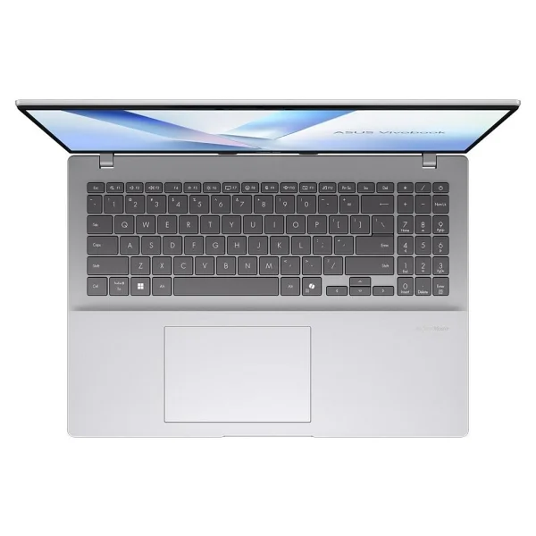 Asus Vivobook 16 X1607qa-Mb052w Snapdragon X X1-26-100 16 GB 512 GB SSD Adreno 16" W11h Wuxga Notebook - Görsel 5