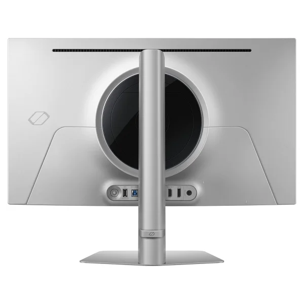 Samsung Odyssey OLED G8 G81sf Ls27fg812suxuf 27" 0.03 Ms 4K Pivot 240 Hz OLED Oyuncu Monitörü - Görsel 3