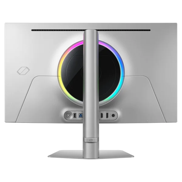 Samsung Odyssey OLED G8 G81sf Ls27fg812suxuf 27" 0.03 Ms 4K Pivot 240 Hz OLED Oyuncu Monitörü - Görsel 4