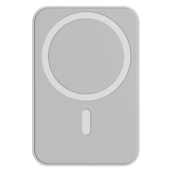 Sunix Pb-140 5000 mAh Kablosuz Powerbank - Görsel 3