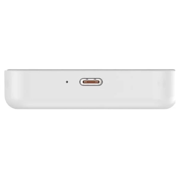 Sunix Pb-140 5000 mAh Kablosuz Powerbank - Görsel 4