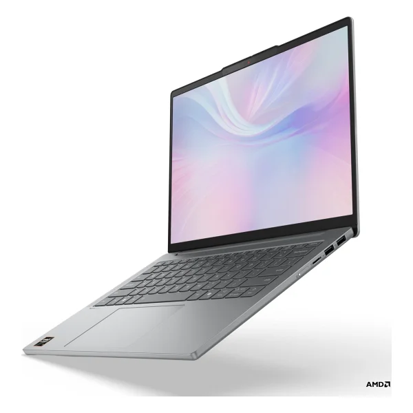 Lenovo Ideapad Slim 5 14arp10 83ht000qtr Ryzen 7 7735hs 16 GB 512 GB SSD Radeon 680m 14" Wuxga Notebook - Görsel 2