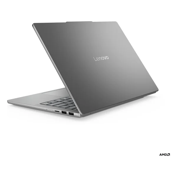 Lenovo Ideapad Slim 5 14arp10 83ht000qtr Ryzen 7 7735hs 16 GB 512 GB SSD Radeon 680m 14" Wuxga Notebook - Görsel 5