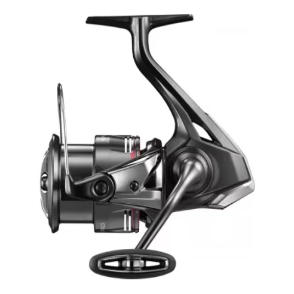 Shimano Vanford 24 Fa 4000 A Spin Olta Makinesi - Görsel 6
