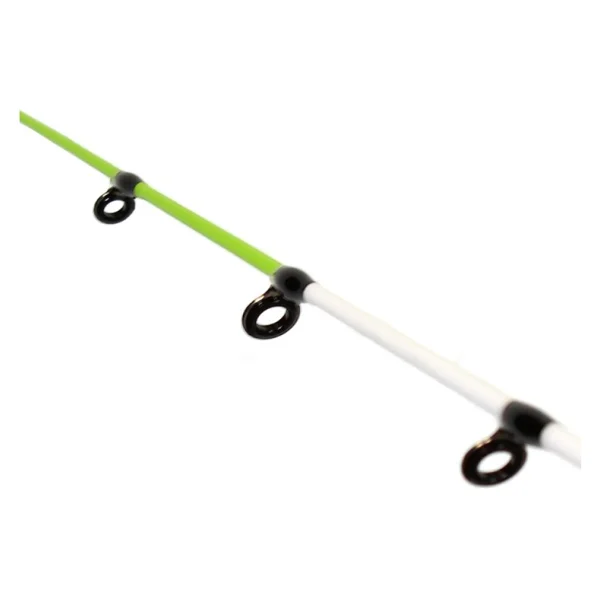 Captain 1497 Maximus Boat 2 Parça Solid Tekne Kamışı 150gr Atar 180cm - Standart - Görsel 3