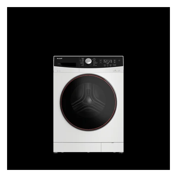 Arçelik 9125 NB 1200 Devir 9 kg Çamaşır Makinesi - Görsel 6