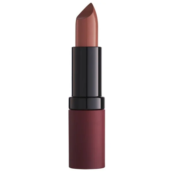 Golden Rose Velvet Matte Lipstick 01 Ruj - Görsel 2