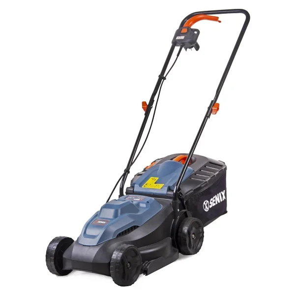 Senix Lpp10-L-Eu 1000 W Elektrikli Çim Biçme Makinesi - Görsel 2