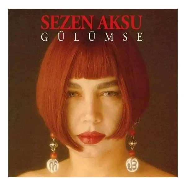 Sezen Aksu - Gülümse Plak - Görsel 2