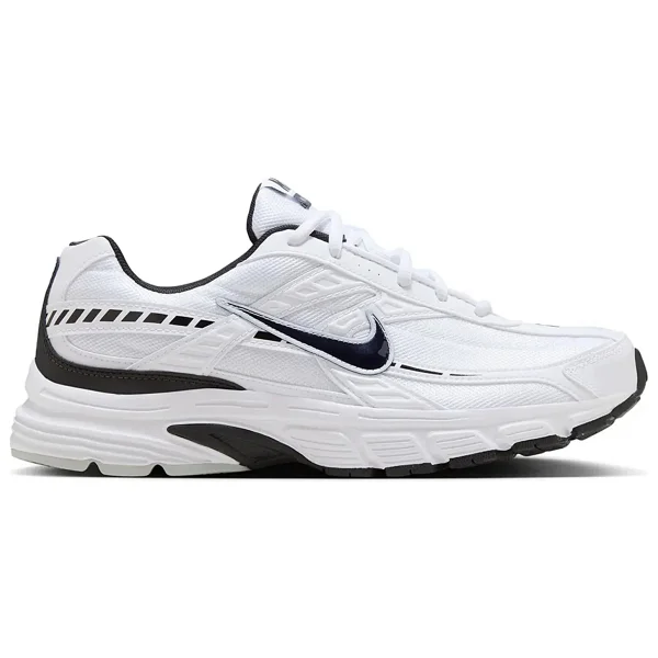 Nike Initiator 394055-100 Beyaz Koşu Ayakkabısı - Görsel 10