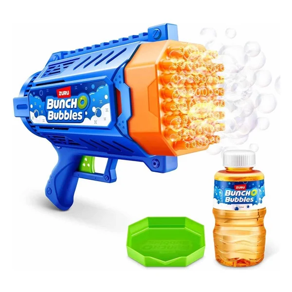 Bunch O Bubbles Köpük Tabancası S1 23 Cm - Görsel 5