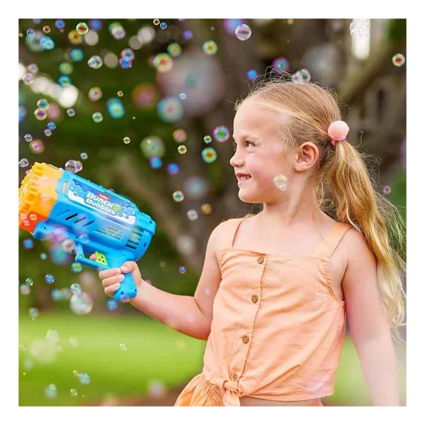 Bunch O Bubbles Köpük Tabancası S1 23 Cm - Görsel 2
