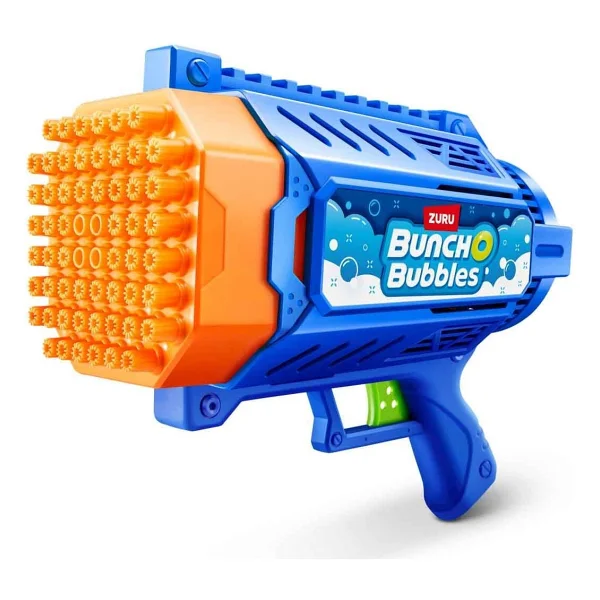 Bunch O Bubbles Köpük Tabancası S1 23 Cm - Görsel 3