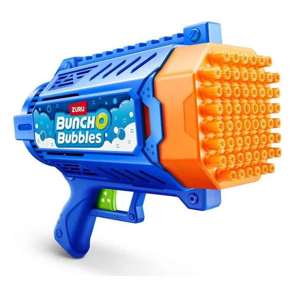 Bunch O Bubbles Köpük Tabancası S1 23 Cm - Görsel 4