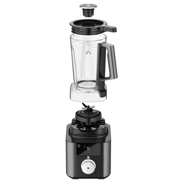 Wmf Master Silent 7211419080 1600 W Sürahi Blender - Görsel 2