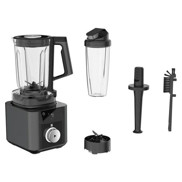 Wmf Master Silent 7211419080 1600 W Sürahi Blender - Görsel 3