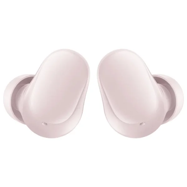 Xiaomi Redmi Buds 6 Play TWS Pembe Kulak İçi Bluetooth Kulaklık - Görsel 3