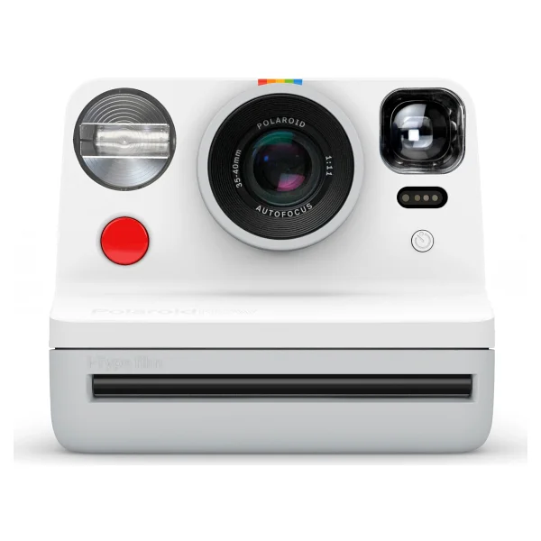 Polaroid Now Everything Box Instant Dijital Fotoğraf Makinesi - Görsel 2