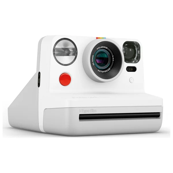 Polaroid Now Everything Box Instant Dijital Fotoğraf Makinesi - Görsel 3