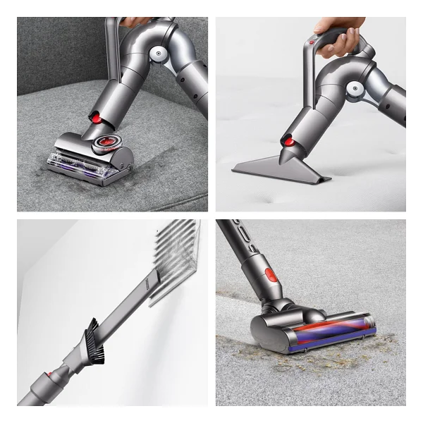 Dyson Cinetic Big Ball Absolute 2 700 W Toz Torbasız Elektrikli Süpürge - Görsel 3
