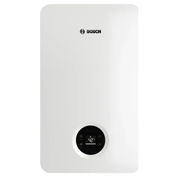 Bosch Therm 6600 S 12 Lt Hermetik Şofben - Görsel 6