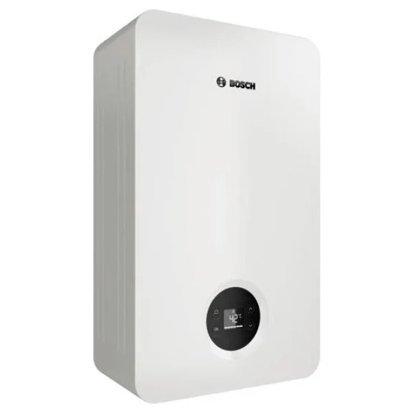 Bosch Therm 6600 S 12 Lt Hermetik Şofben - Görsel 2