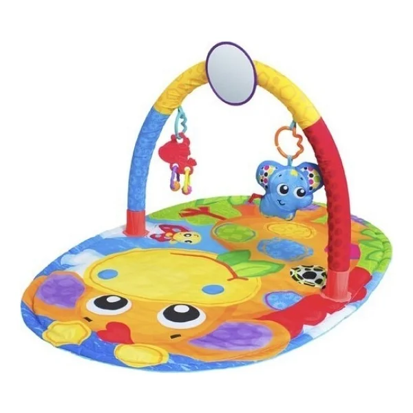 Playgro Zürafa Jerry Oyun Halısı - Görsel 6
