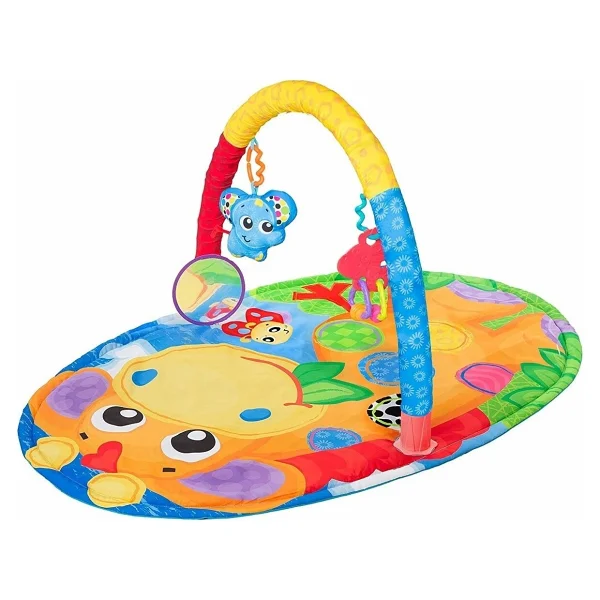 Playgro Zürafa Jerry Oyun Halısı - Görsel 10