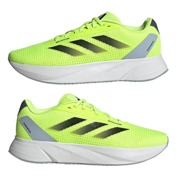 Adidas Duramo Sl Erkek Koşu Ayakkabısı - Görsel 6