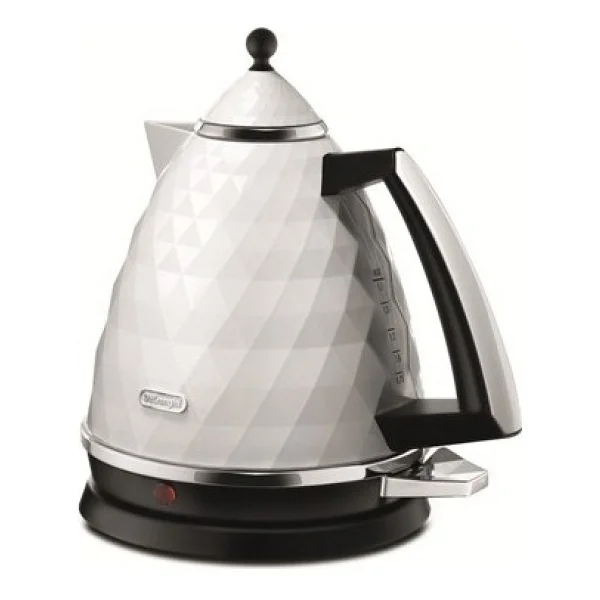 Delonghi Kbj 2001 Brillante 2000 W 1.7 Lt Su Isıtıcısı - Görsel 8