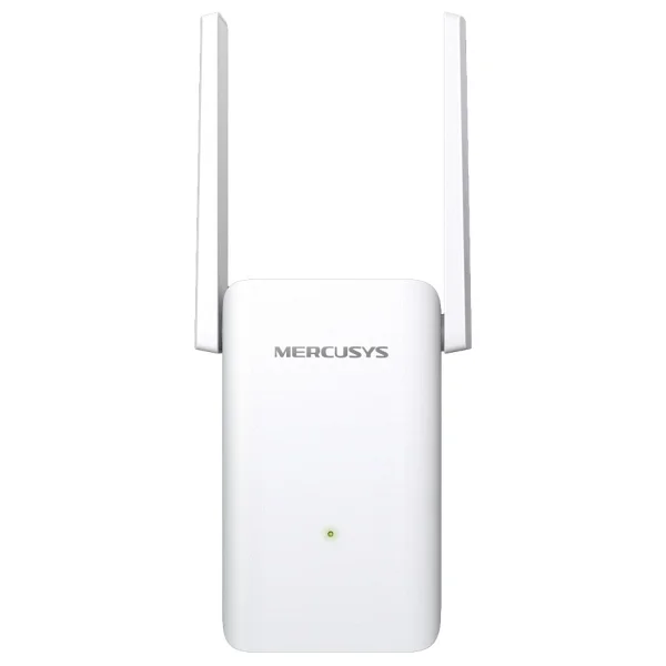 Mercusys Me80x 3000 Mbps Wi-Fi Güçlendirici - Görsel 7