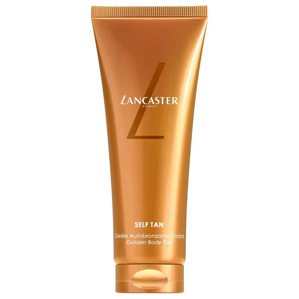 Lancaster Self Tan 125 Ml Bronzlaştırıcı Jel - Görsel 2