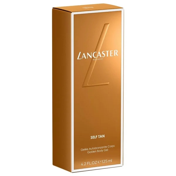 Lancaster Self Tan 125 Ml Bronzlaştırıcı Jel - Görsel 3