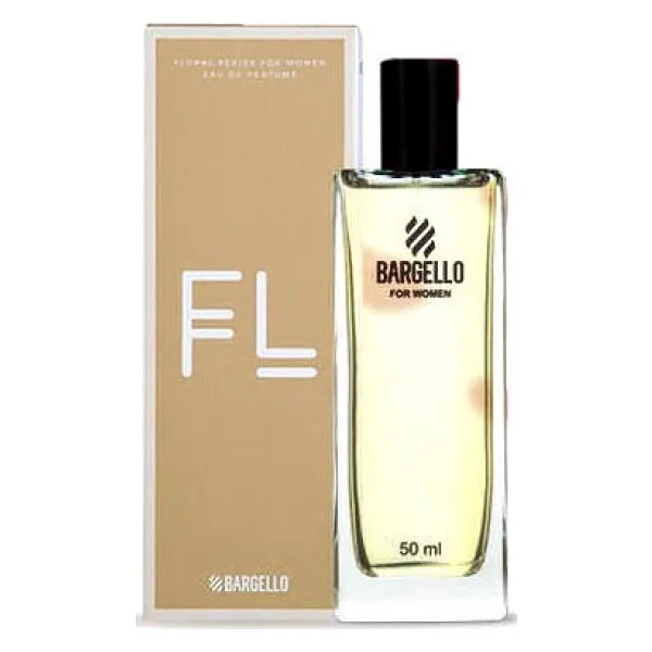 Bargello 115 Floral Edp 50 Ml Kadın Parfüm - Görsel 2
