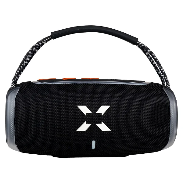 Xenon Smart X6701 20 W Siyah Bluetooth Hoparlör - Görsel 2