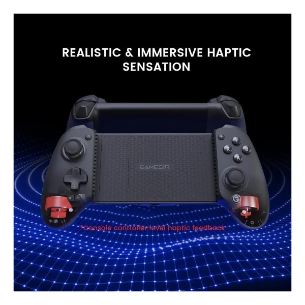 Gamesir G8 Plus Telefon Oyun Konsolu - Görsel 4