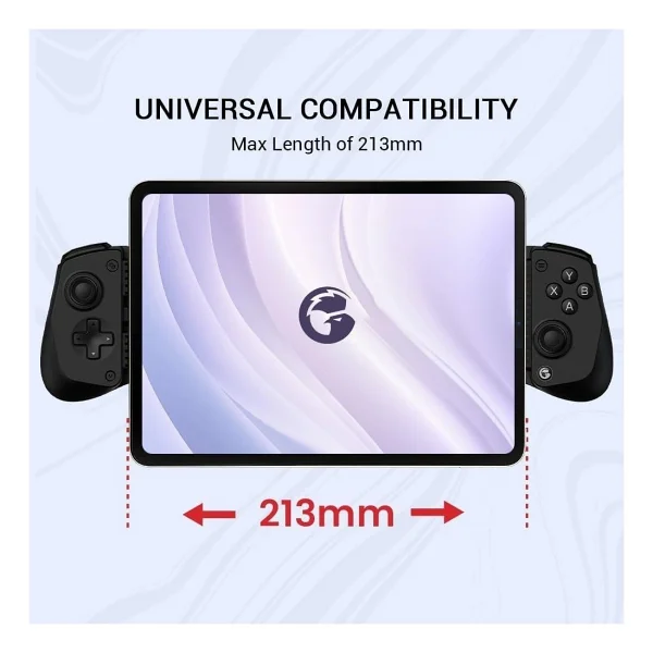 Gamesir X5 Lite Type-C Telefon Oyun Konsolu - Görsel 3