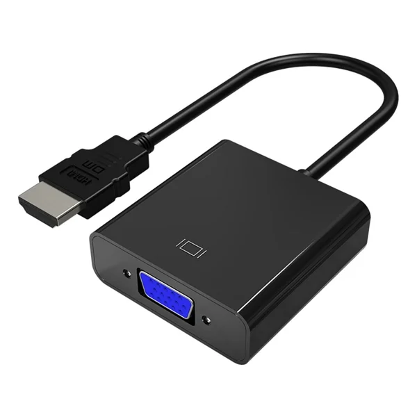 Dm Chb021 Hdmı To Vga Dönüştürücü - Görsel 6