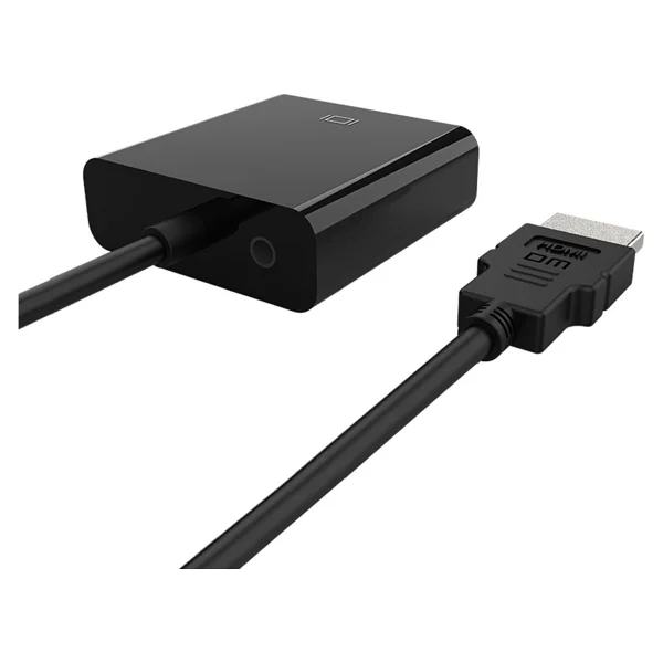 Dm Chb021 Hdmı To Vga Dönüştürücü - Görsel 4