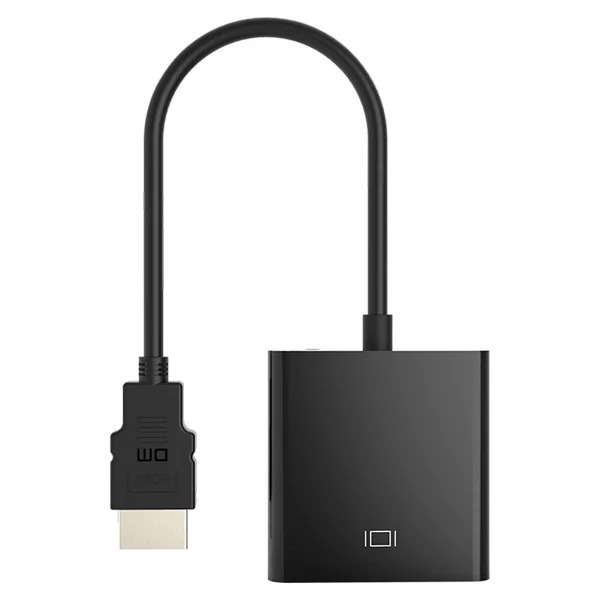 Dm Chb021 Hdmı To Vga Dönüştürücü - Görsel 5