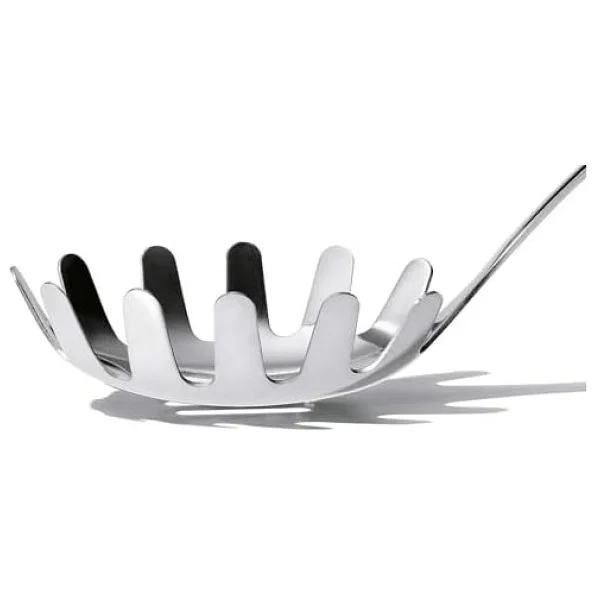 Oxo Steel Spagetti Servis Kaşığı - Görsel 2