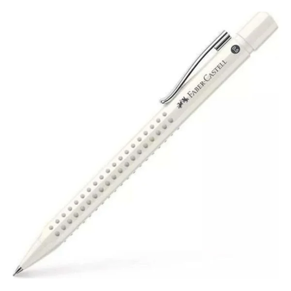 Faber-Castell Grip 2010 Hindistan Cevizi 0.5 Mm Versatil Uçlu Kalem - Görsel 3