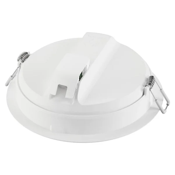 Philips Gömme LED Spot Lamba 10 W 4000k 59204 - 4000k - Ilık Beyaz - Görsel 2