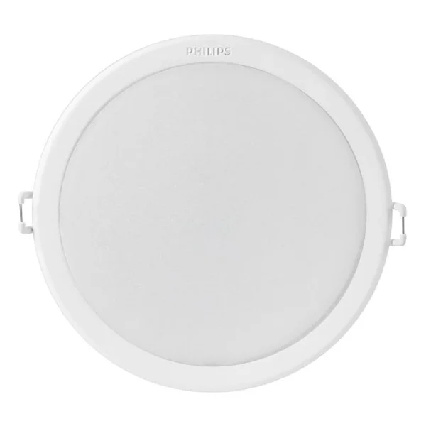 Philips Gömme LED Spot Lamba 10 W 4000k 59204 - 4000k - Ilık Beyaz - Görsel 3