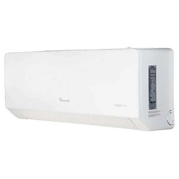 Baymak Elegant Soft 18 A++ 18000 Btu Inverter Duvar Tipi Klima - Görsel 3